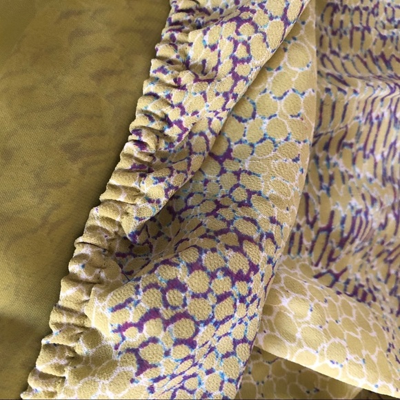 Women’s Banana Republic Lime Sleeveless Tank Top size S - Picture 5 of 7